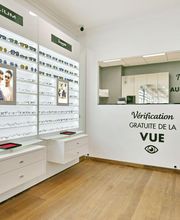 Opticien LE MANS - LES HUNAUDIÈRES Optical Center image 5
