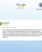 Zofingen Treuhand AG Bild 16