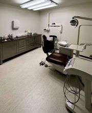 Cabinet dentaire PROXIDENT Bild 4