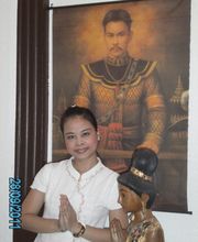 Traditionelle Thaimassage Bad Nauheim Bild 2