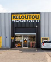 Kiloutou TP Béziers image 6