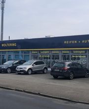 Premio Reifen + Autoservice Josef Woltering GmbH Bild 7