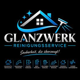 Glanzwerk Reinigungsservice