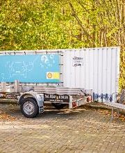 Shell Recharge Charging Station Bild 2