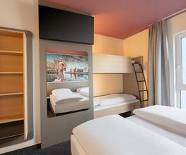 B&B HOTEL Stralsund Bild 8
