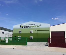 DECOPROYEC imagen 1