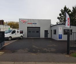 Garage Mecker image 2