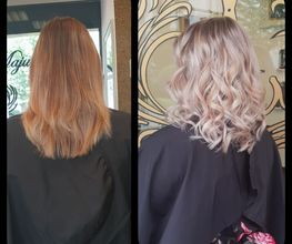 Salon Maju Bild 40