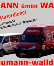 Baumann GmbH Nutzfahrzeugverleih Bild 2