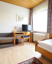 Hotel Garni Kurtz Bild 4