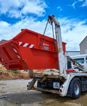 Veolia Umweltservice Süd GmbH & Co. KG Bild 16