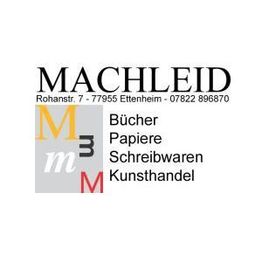 Buchhandlung Machleid