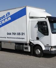 TSH-Driver Rent GmbH Bild 9