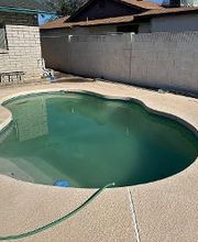 Pinch A Penny Pool Patio Spa image 11