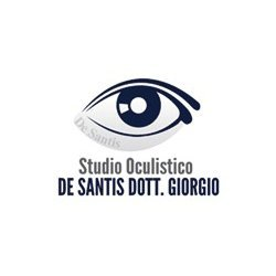 Studio Oculistico Dr. De Santis Dott. Giorgio logo