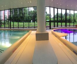Water World Wallisellen Bild 1