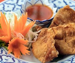 Oy Isan Thaï Food Bild 3