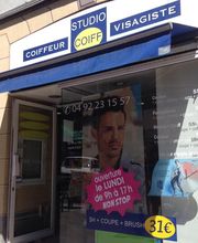 Salon Coiffure Briançon - STUDIO COIFF image 2