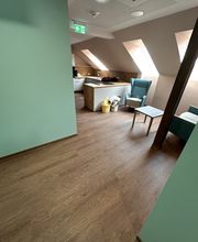 Vinyl Planken verlegen
