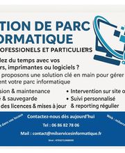 Mil Services Informatique image 8