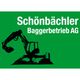 Schönbächler Baggerbetrieb AG