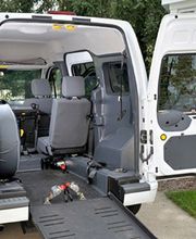 Ar-Men Ambulances image 3