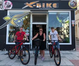 X-Bike Nerja imagen 7