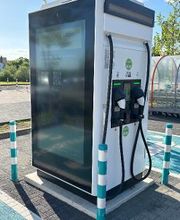 ChargeOne Ladestation Bild 2
