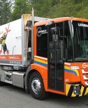 Leisibach Entsorgung AG Bild 7