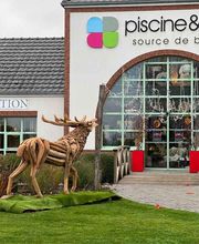 Piscine et Jardin image 2