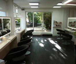 Coiffure Achhammer Bild 9