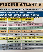 Régie Sportive Touristique Atlantie image 2