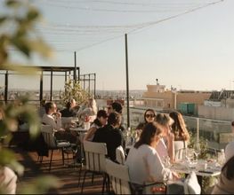 Picos Pardos Sky Lounge imagen 5