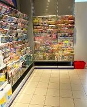 JET Tankstelle Bild 3