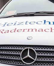 Heiztechnik Radermacher