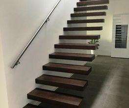 Treppen & Bauelemente Schmidt GmbH Bild 4