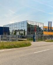 Hörmann Schweiz AG Bild 1