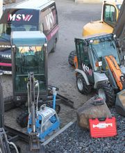 MSV Baumaschinen GmbH Bild 5