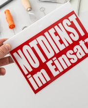 Notschlüssel Bild 7