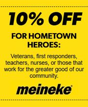 Meineke Car Care Center image 11