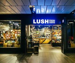 Frontview Lush