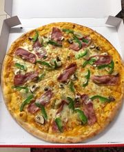 Pizzeria Bella Mare Bild 10