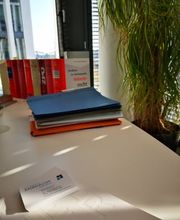 Rechtsanwaltskanzlei Sandra Rademacher Bild 1