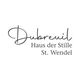 Beerdigungsinstitut Dubreuil GmbH Sankt Wendel