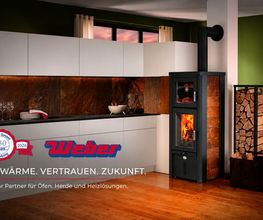 Weber GmbH Bild 1