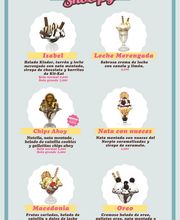 Heladería Crepería Snoopy imagen 6