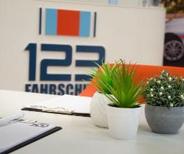 123 FAHRSCHULE Leipzig-Gohlis Bild 9