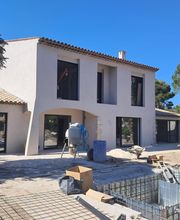 Provence Façade image 7