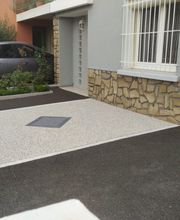 Daniel Moquet signe vos allées - Ent. Vouters image 4