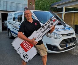 Secura Tec GmbH&Co.KG Bild 5